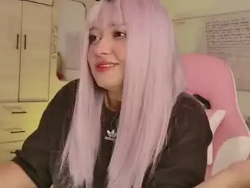 Chaturbate Sex Cam of iam_zoechan