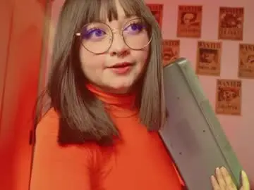 Chaturbate Free Live Porn of iam_zoechan
