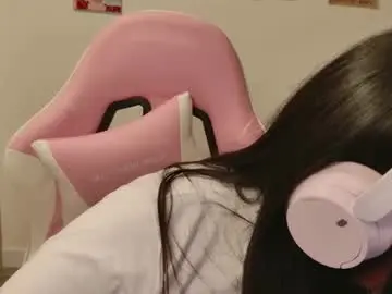 Chaturbate Adult Video Chat of iam_zoechan