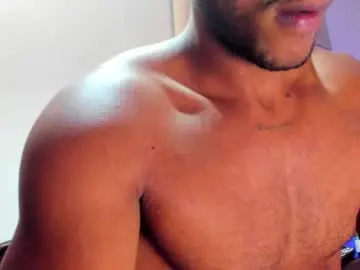 Chaturbate Nude Webcam of jordanparis