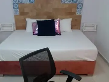 Chaturbate Best Webcam of kyliebenson