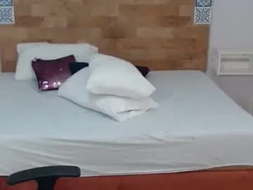 Chaturbate Live Porn of kyliebenson