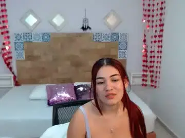 Chaturbate Live Porn of kyliebenson