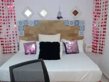 Chaturbate Private Sex Chat of kyliebenson