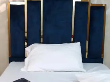 Chaturbate Sex Cam of kyliebenson