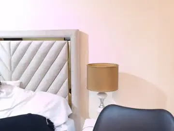 Chaturbate Sex Chat of kyliebenson