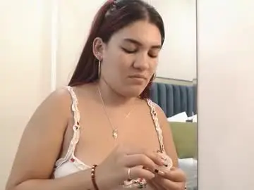 Chaturbate Adult Webcams of kyliebenson