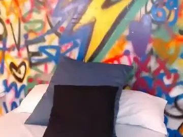 Chaturbate Sex Chat of kyliebenson