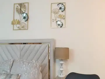 Chaturbate Live Sex Cam of kyliebenson