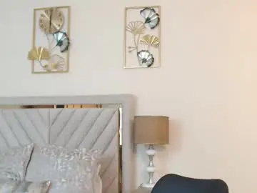 Chaturbate Adult Video Chat of kyliebenson