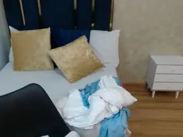 Chaturbate Live Sex of kyliebenson