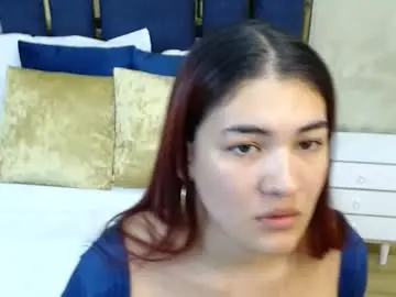 Chaturbate Sex Chat of kyliebenson