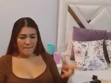 Chaturbate Free Live Porn of kyliebenson