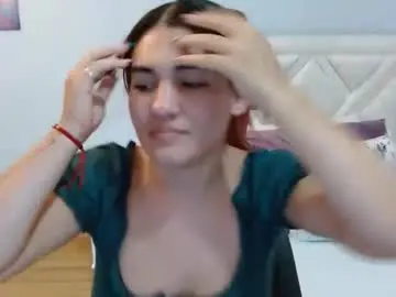 Chaturbate Sex Cam of kyliebenson