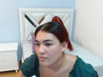 Chaturbate Free Porn Cam of kyliebenson