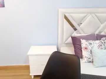 Chaturbate Free Porn Cam of kyliebenson