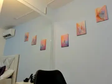 Chaturbate Adult Webcam of kyliebenson