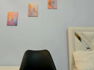 Chaturbate Adult Webcam of kyliebenson