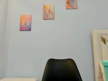 Chaturbate Live Sex Cam of kyliebenson