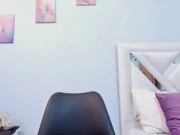 Chaturbate Free Live Porn of kyliebenson