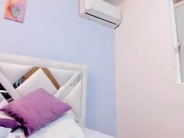 Chaturbate Live Sex of kyliebenson