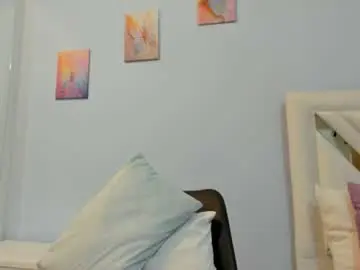 Chaturbate Adult Webcam of kyliebenson