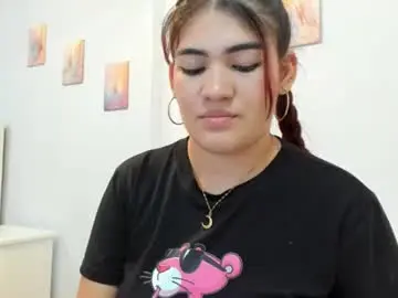 Chaturbate Adult Webcams of kyliebenson