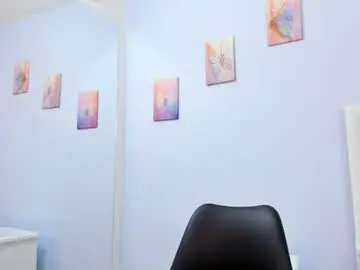Chaturbate Live Sex Cam of kyliebenson