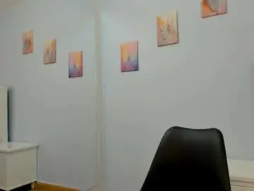Chaturbate Live Sex Cam of kyliebenson