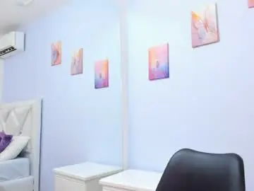 Chaturbate Watch Live Sex Cams of kyliebenson