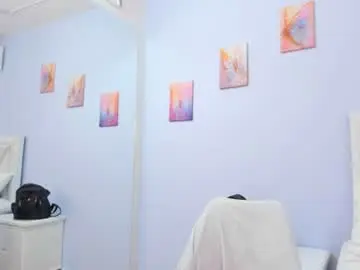 Chaturbate Adult Video Chat of kyliebenson