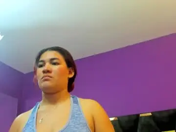 Chaturbate Watch Live Sex Cams of kyliebenson
