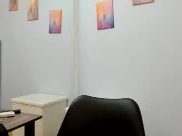 Chaturbate Live Porn of kyliebenson
