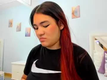 Chaturbate Sex Cam of kyliebenson
