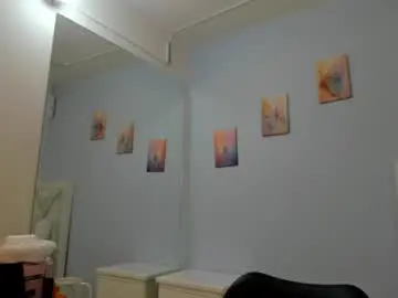 Chaturbate Live Porn of kyliebenson