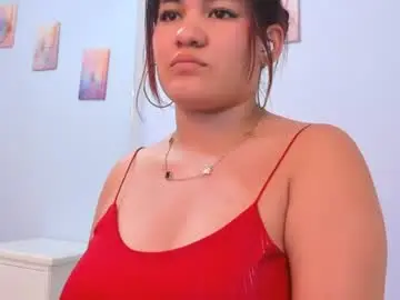 Chaturbate Private Sex Chat of kyliebenson