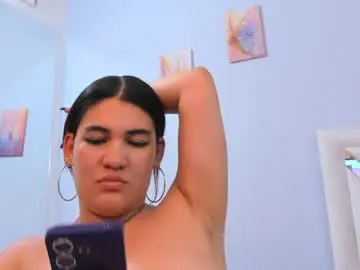 Chaturbate Sex Cam of kyliebenson