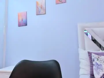 Chaturbate Free Live Porn of kyliebenson