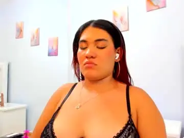 Chaturbate Sex Chat of kyliebenson