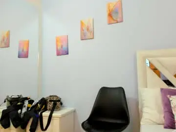 Chaturbate Adult Webcams of kyliebenson