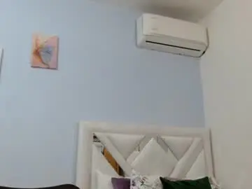 Chaturbate Nude Webcam of kyliebenson