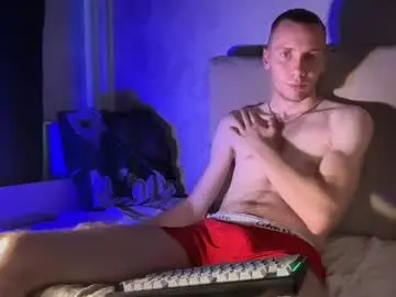 Chaturbate Best live sex cam show of liam_shadow