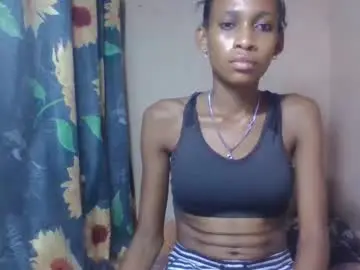 Chaturbate Sex Cam of littleyanah