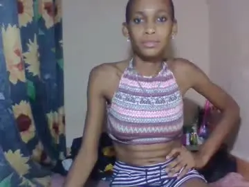 Chaturbate Adult Webcam of littleyanah