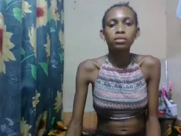 Chaturbate Sex Cam of littleyanah