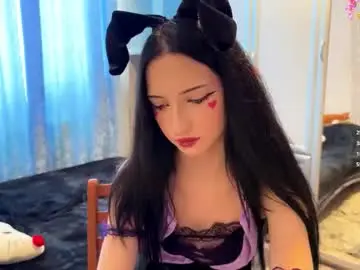 Chaturbate Live Sex Cam of loraleeownby