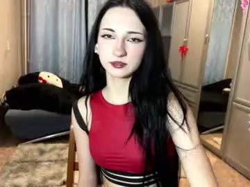 Chaturbate Nude Webcam of loraleeownby