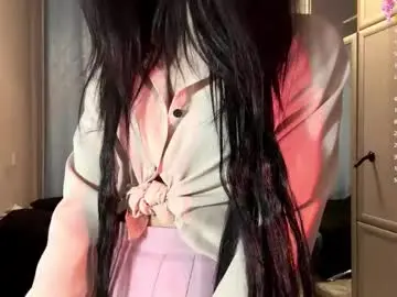 Chaturbate Nude Webcam of loraleeownby