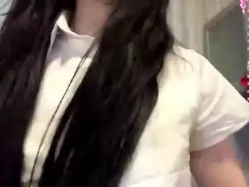 Chaturbate Sex Cam of loraleeownby