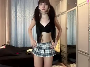 Chaturbate Live Sex of loraleeownby